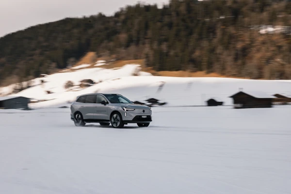 © Volvo © Volvo