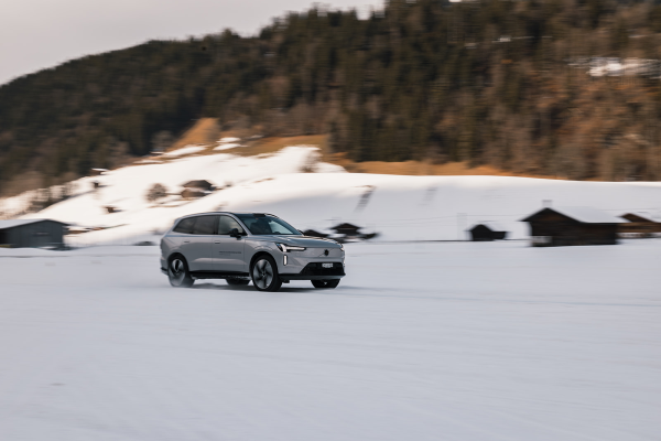 © Volvo