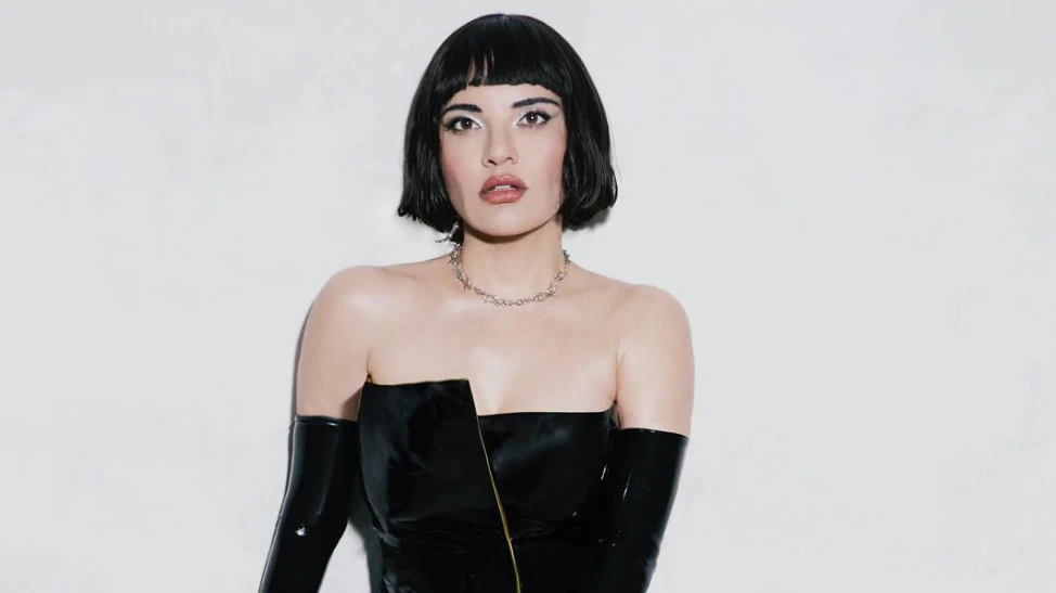 Göksel'den Yeni Selami Şahin Yorumu!, © Görsel sanatçının resmi instagram sayfasından alınmıştır. Göksel'den Yeni Selami Şahin Yorumu!, © Görsel sanatçının resmi instagram sayfasından alınmıştır.