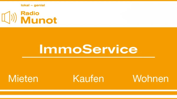 ImmoService, © Radio Munot ImmoService, © Radio Munot