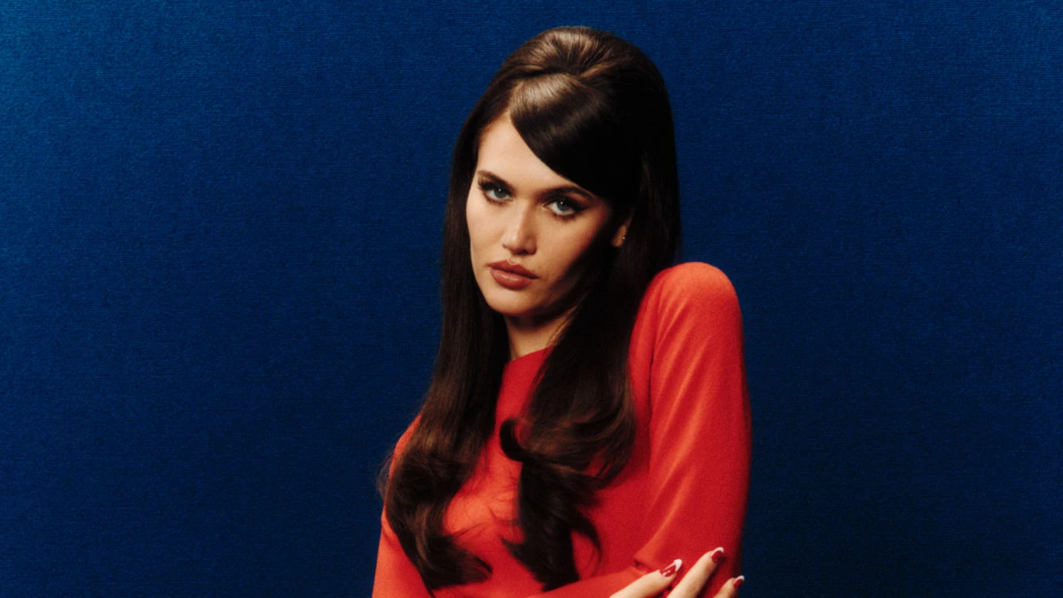 Sienna Spiro , © Universal Sienna Spiro , © Universal