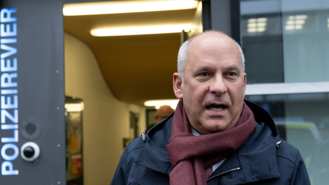 Poseck Noel Pazarları Gergin Güvenlik Ortamına Rağmen Açık Kalacak!, © dpa