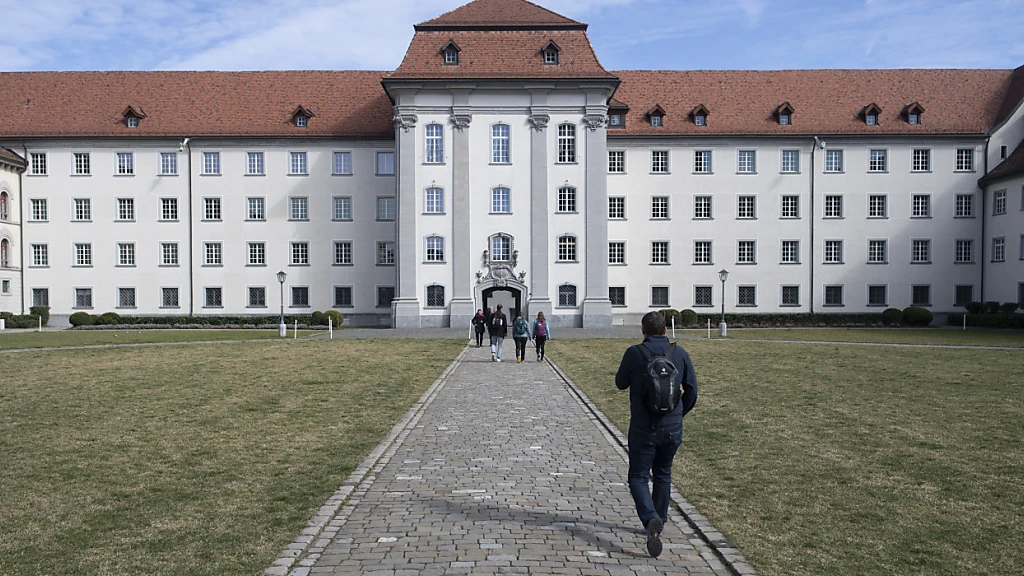 Regierung will bis zu 150 Millionen Franken einsparen, © Keystone/SDA Regierung will bis zu 150 Millionen Franken einsparen, © Keystone/SDA