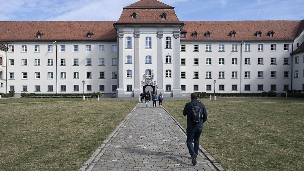 Regierung will bis zu 150 Millionen Franken einsparen, © Keystone/SDA