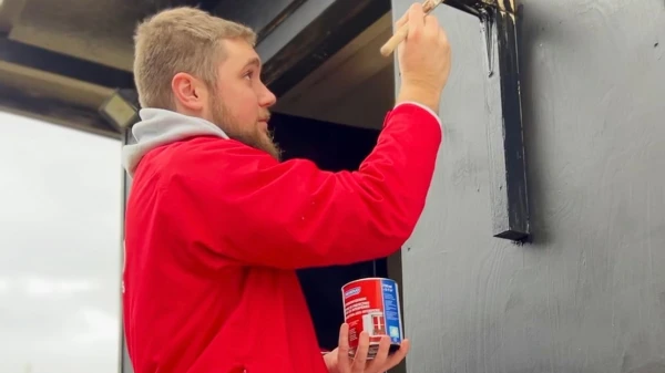 Einsatz Nummer 7: Wagenbau, © Basilisk Einsatz Nummer 7: Wagenbau, © Basilisk