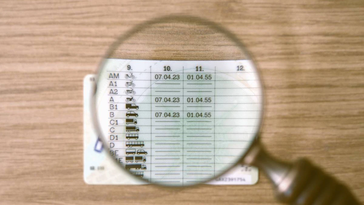 EU-Parlament stimmt ab: Es wird eine Reform der Führerschein Klasse B geben, © Foto: Milosz Kubiak / Shutterstock EU-Parlament stimmt ab: Es wird eine Reform der Führerschein Klasse B geben, © Foto: Milosz Kubiak / Shutterstock