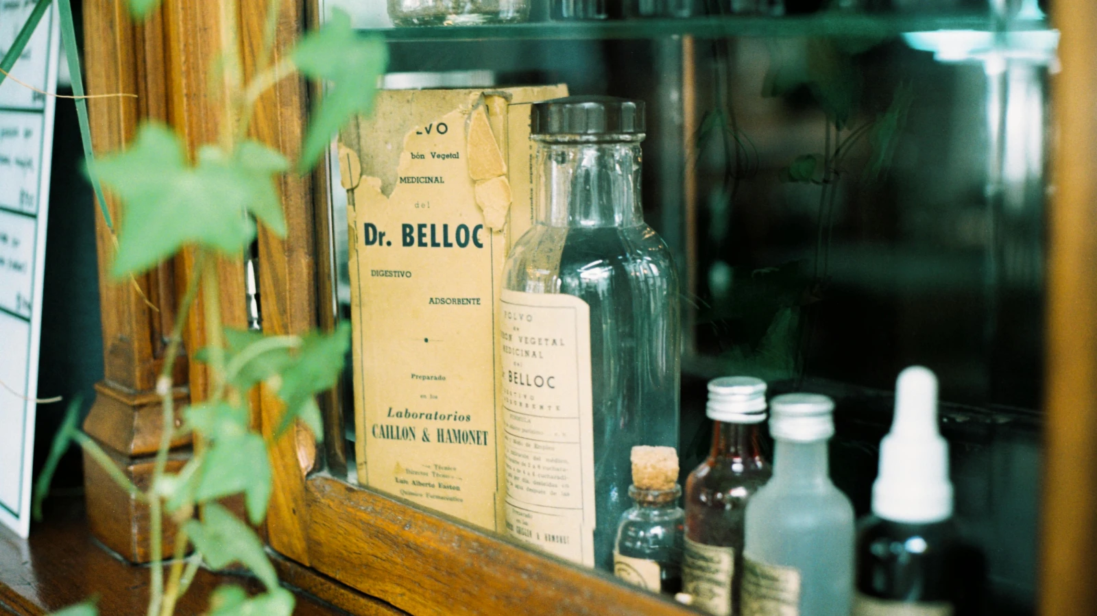 Was muss in meine Reiseapotheke?, © Antonella Traversaro Was muss in meine Reiseapotheke?, © Antonella Traversaro