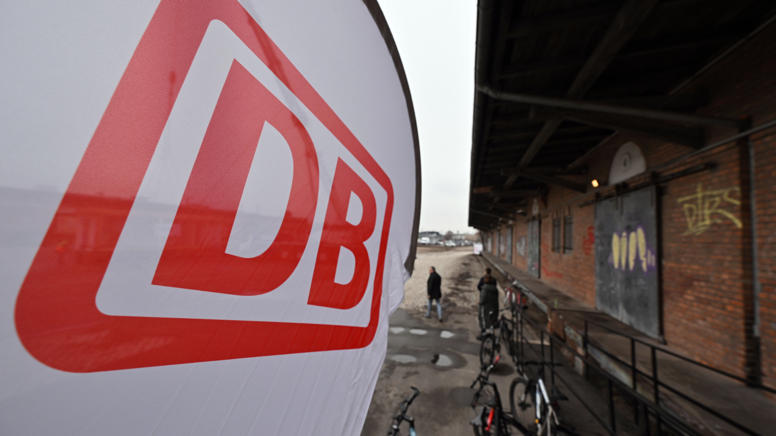 Deutsche Bahn’dan Yeni Tarife: Uluslararası ve Yoğun Hatlarda Daha Fazla Sefer, © Martin Schutt/dpa