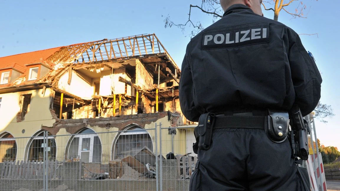 Berlin’de Bugün NSU Kurbanları Anılıyor: Irkçı Terörün Yıl Dönümünde Anma Etkinliği!, © Hendrik Schmidt/dpa Berlin’de Bugün NSU Kurbanları Anılıyor: Irkçı Terörün Yıl Dönümünde Anma Etkinliği!, © Hendrik Schmidt/dpa