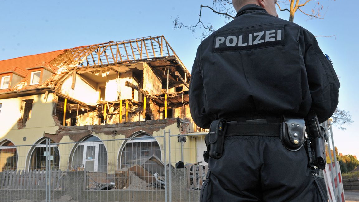 Berlin’de Bugün NSU Kurbanları Anılıyor: Irkçı Terörün Yıl Dönümünde Anma Etkinliği!, © Hendrik Schmidt/dpa