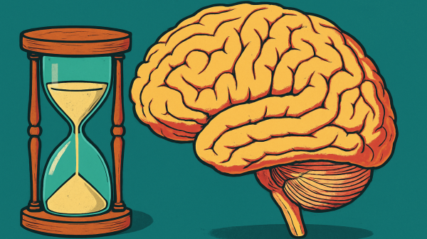 Beyninizi Yaşlandıran 6 Alışkanlık: Her Gün Farkında Olmadan Yapıyoruz!, © KI