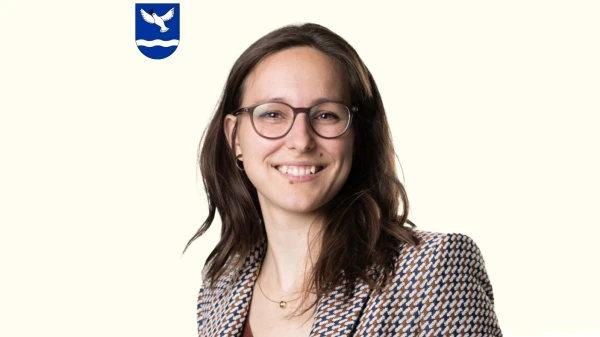 Sandra Fausch Sandra Fausch