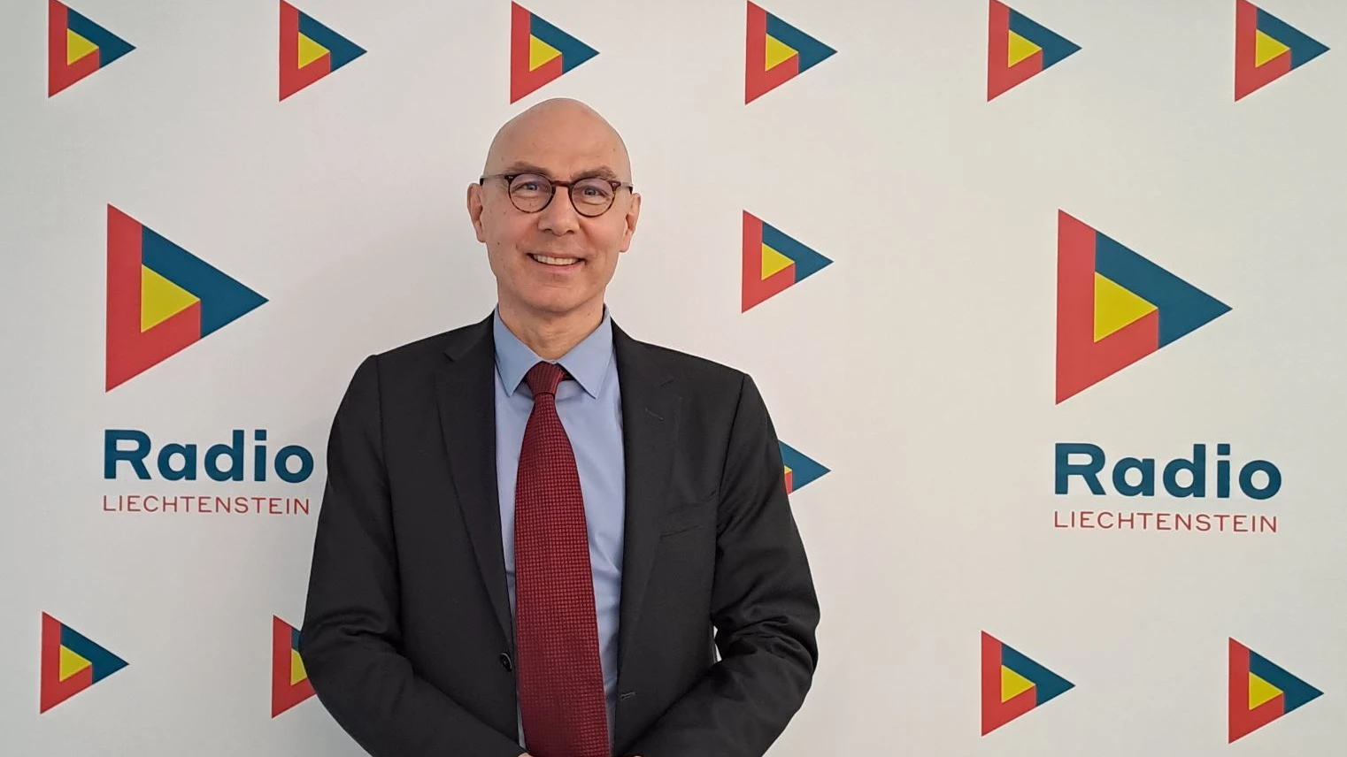 UNO-Hochkommissar für Menschenrechte weilt in Liechtenstein, © Radio Liechtenstein UNO-Hochkommissar für Menschenrechte weilt in Liechtenstein, © Radio Liechtenstein