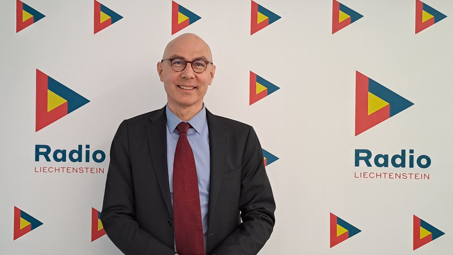 UNO-Hochkommissar für Menschenrechte weilt  in Liechtenstein, © Radio Liechtenstein