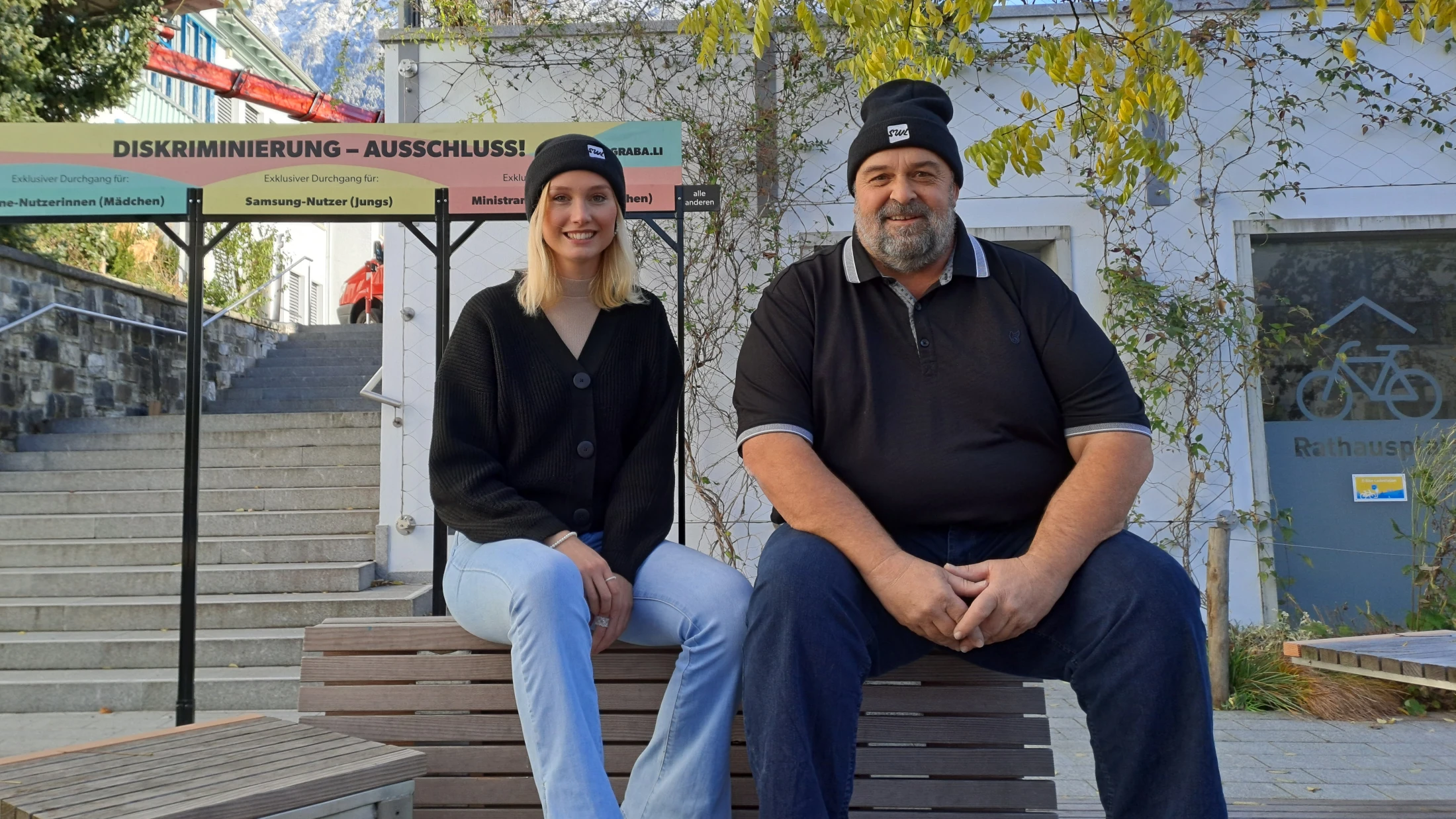 © Radio Liechtenstein © Radio Liechtenstein