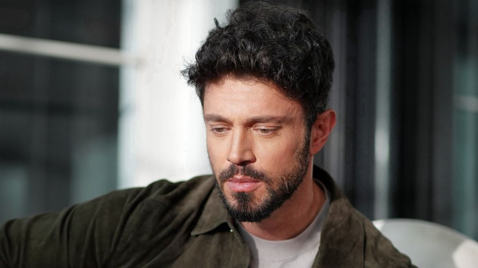 Murat Boz’un Beklenen Albümü “3” Sevenleriyle Buluştu!, © Murat Boz resmi instagram hesabı