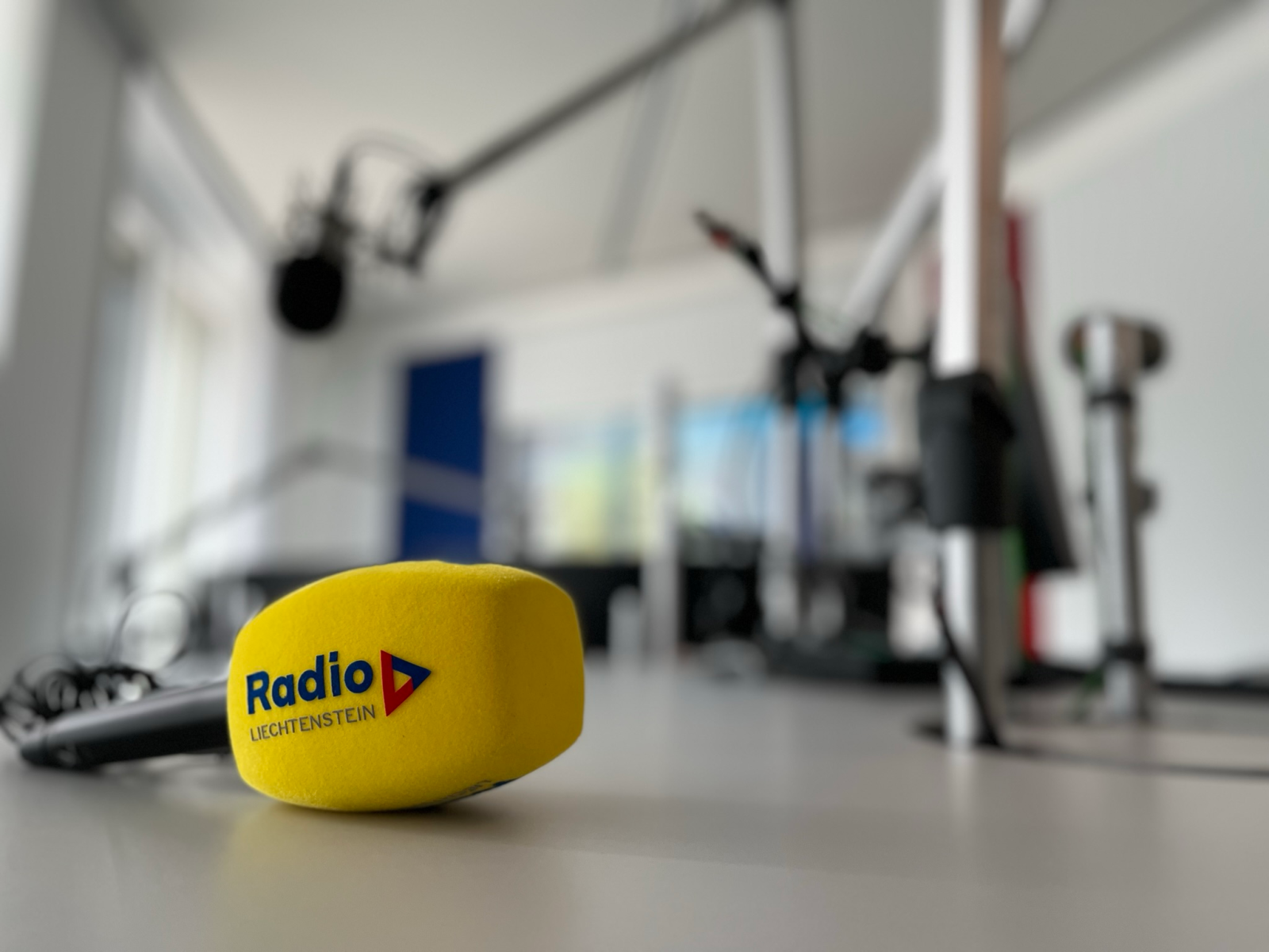 Start der Online-Umfrage zur Radio-Privatisierung, © CM