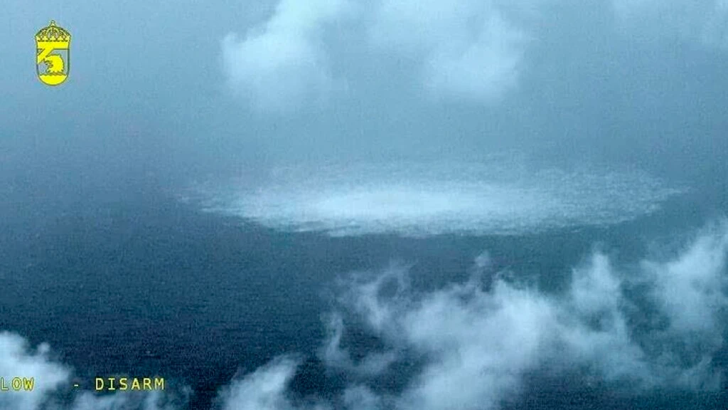 Schweden will Nord-Stream-Entschluss verkünden, © Keystone / SDA / Archivbild Schweden will Nord-Stream-Entschluss verkünden, © Keystone / SDA / Archivbild