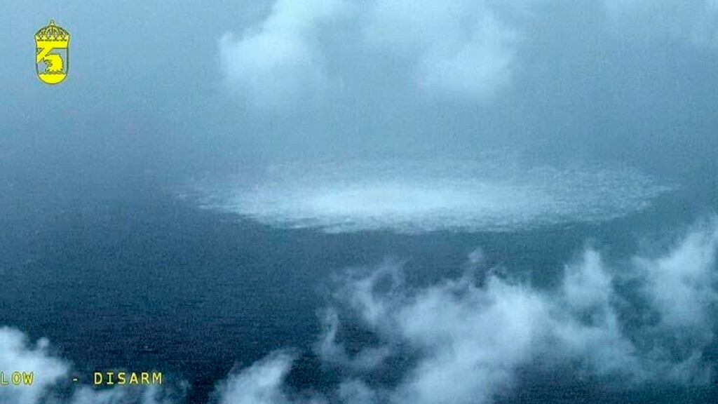 Schweden will Nord-Stream-Entschluss verkünden, © Keystone / SDA / Archivbild