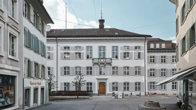 Baselbieter Regierungsratswahl: Die Stimmen und Reaktionen zum 1. Wahlgang, © baselland.ch Baselbieter Regierungsratswahl: Die Stimmen und Reaktionen zum 1. Wahlgang, © baselland.ch