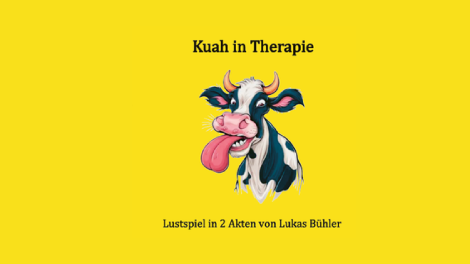 Theater der Liechtensteiner Seniorenbühne, © Seniorenbühne