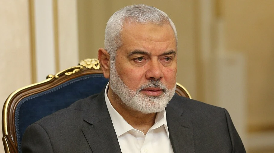 Hamas meldet Tötung von Auslandschef , © Wikipedia Hamas meldet Tötung von Auslandschef , © Wikipedia