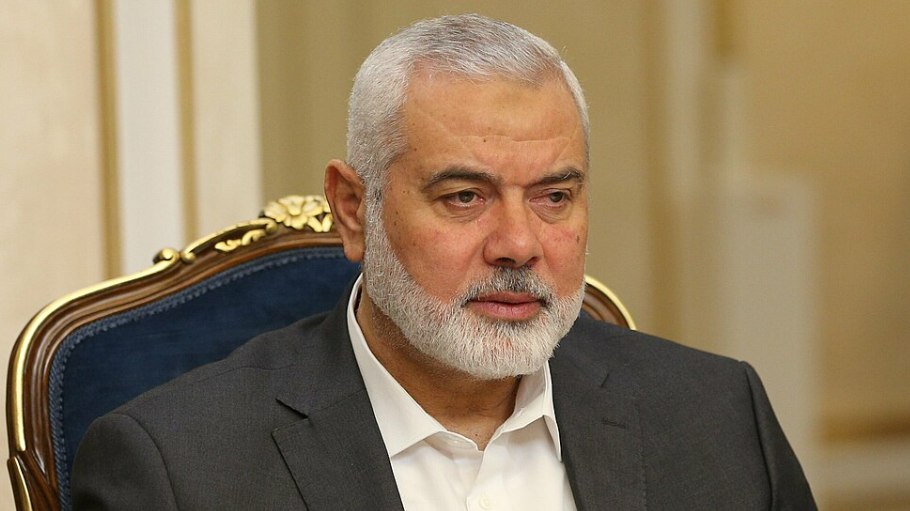 Hamas meldet Tötung von Auslandschef , © Wikipedia