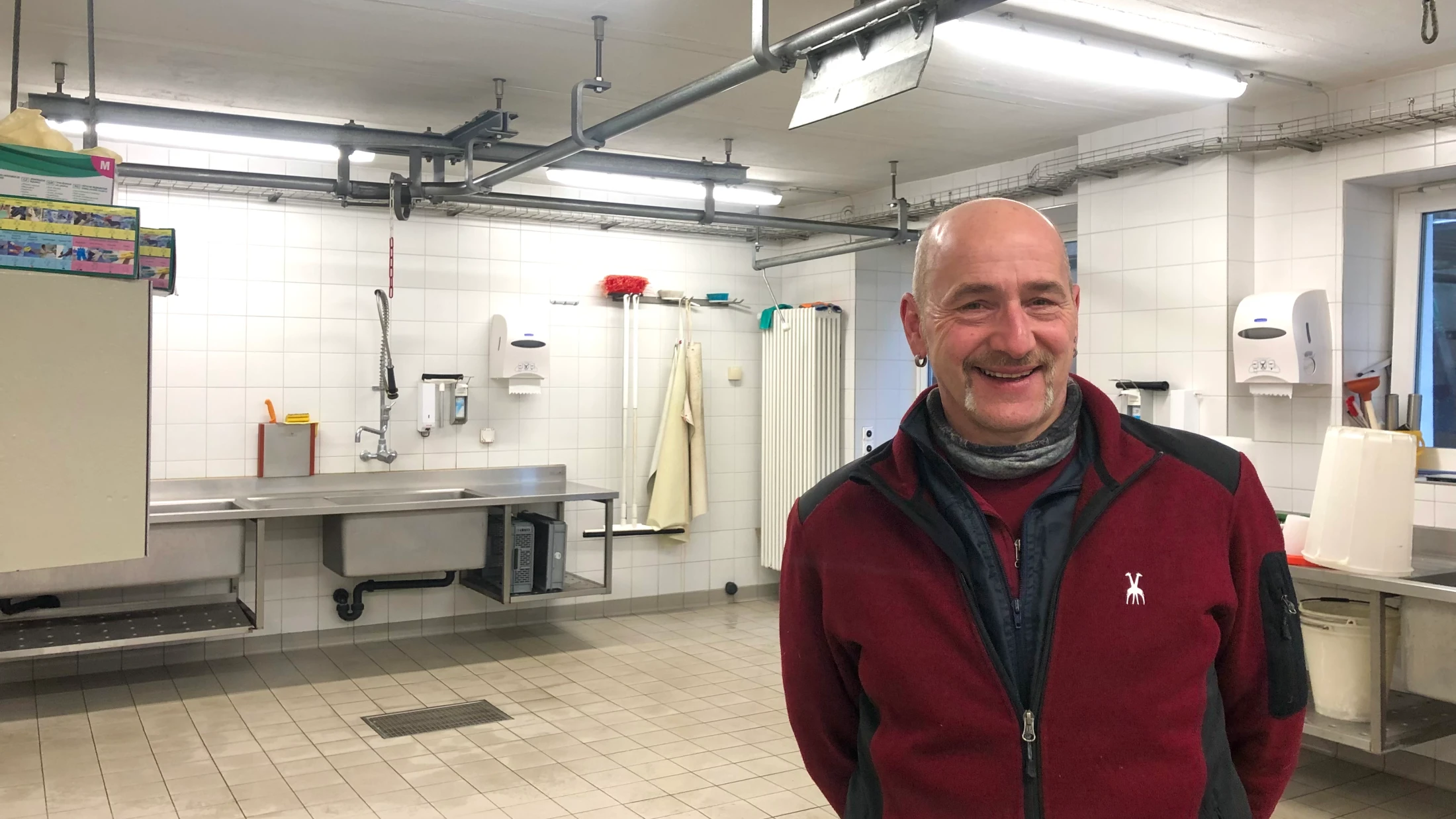 © Radio Basilisk © Radio Basilisk