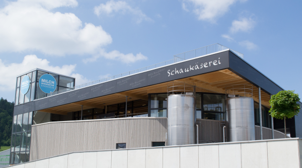 © Milchmanufaktur Einsiedeln
