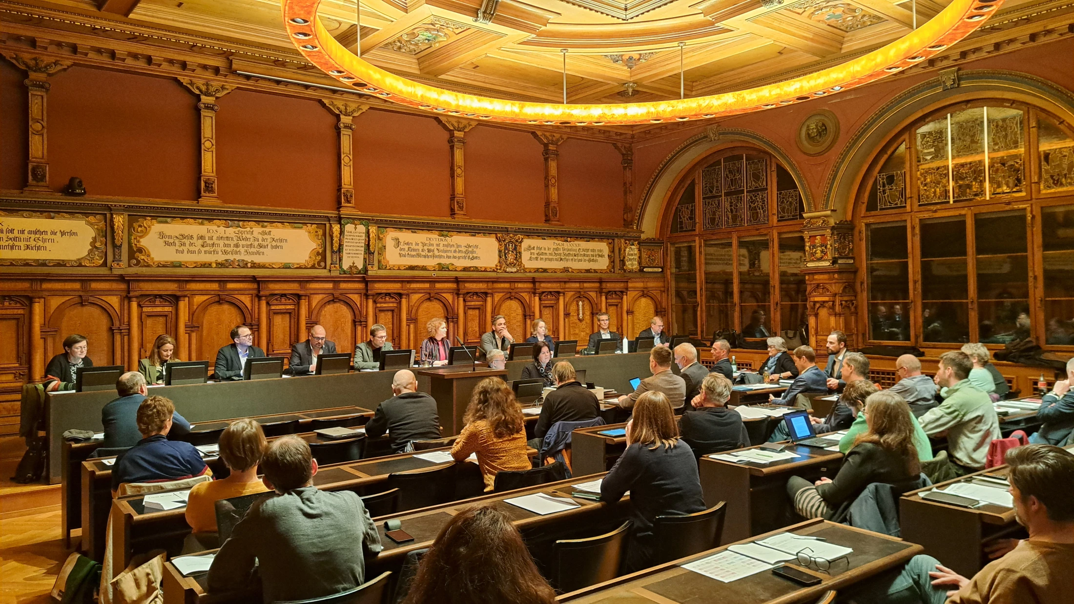 © Radio Munot © Radio Munot