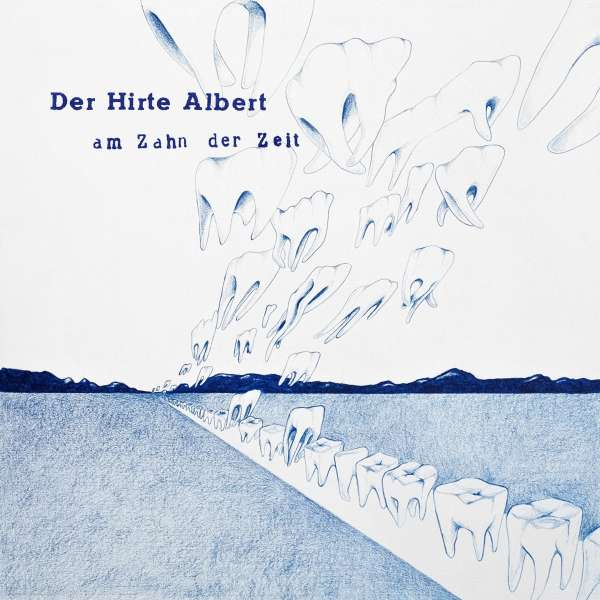 Der Hirte Albert - Am Zahn Der Zeit, © XJAZZ
