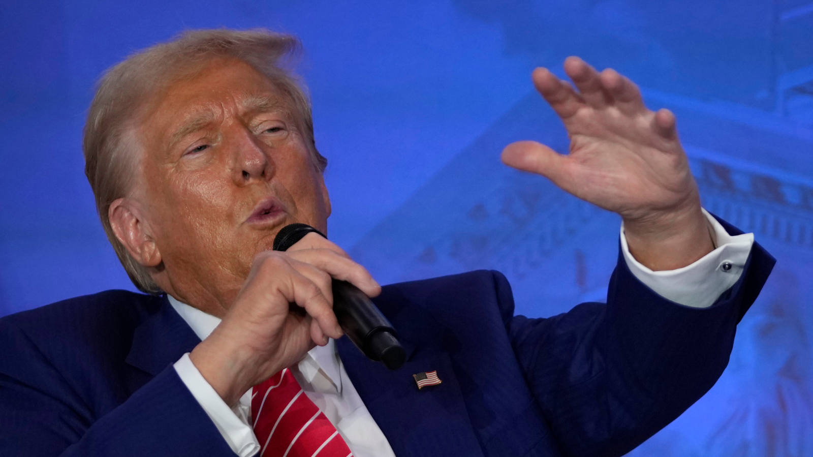 Kreml glaubt nicht an schnelles Vermitteln durch Trump, © Keystone-SDA