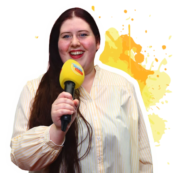 Louisa Louisa