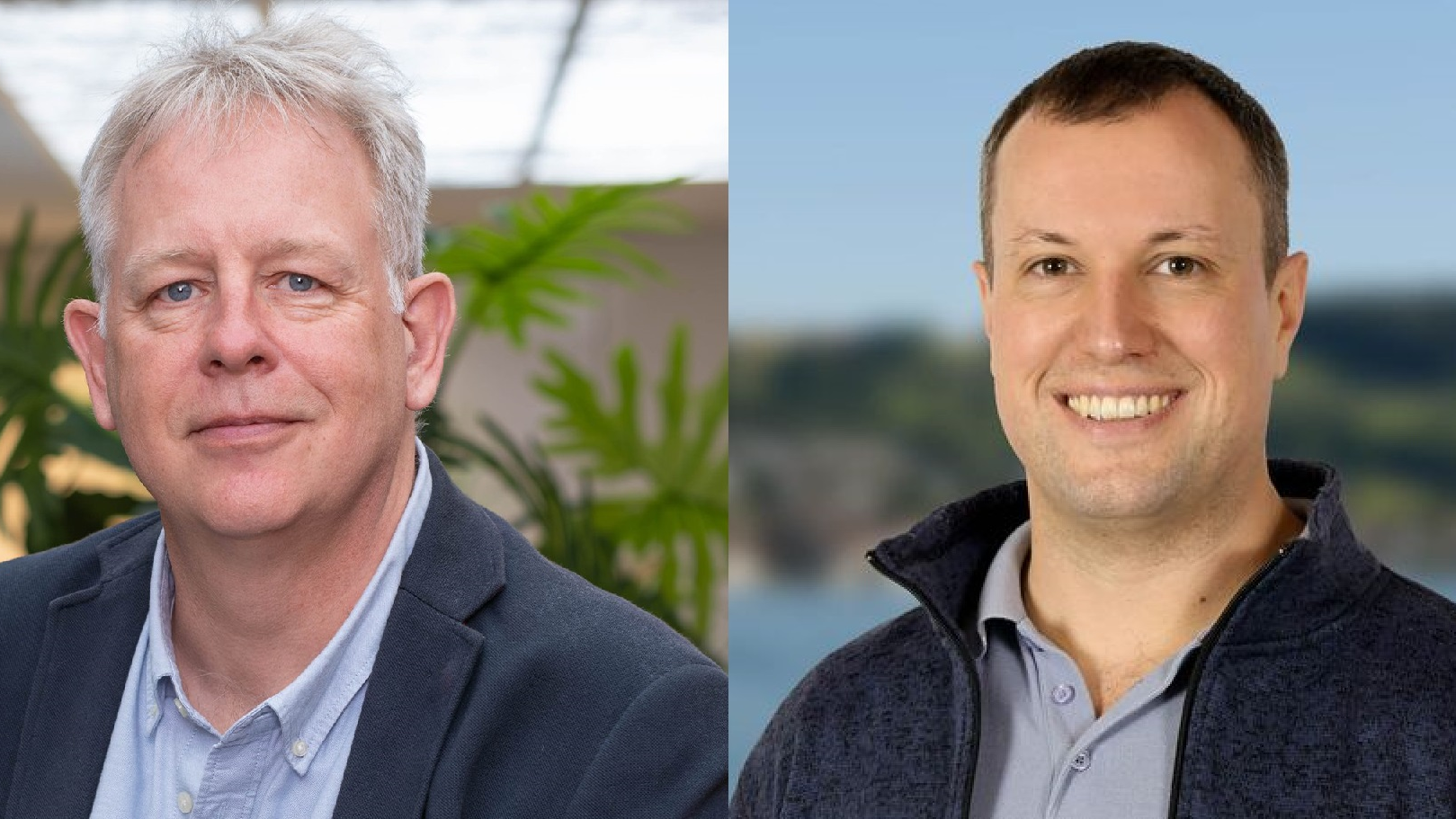 © Patric Eisele und Moritz Eggenberger. Bilder: zVg