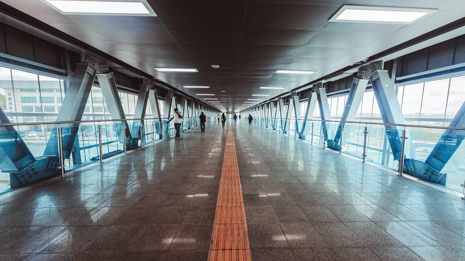 Lufthansa grevi yarın sabah sona erecek, © Luis Quintero Lufthansa grevi yarın sabah sona erecek, © Luis Quintero