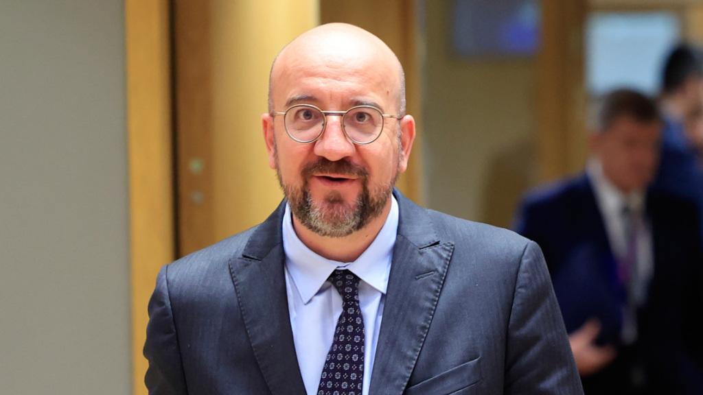 EU Beitrittsverhandlungen mit Bosnien-Herzegowina, © Geert Vanden Wijngaert/AP