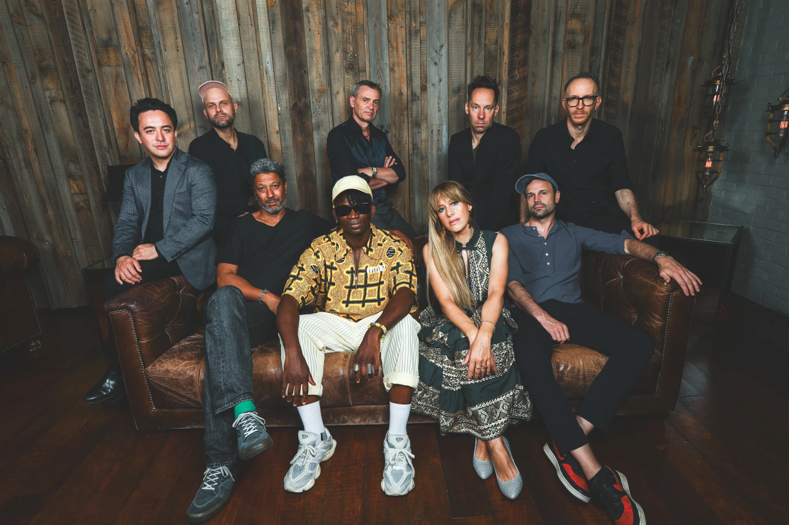 © Jazzanova © Jazzanova