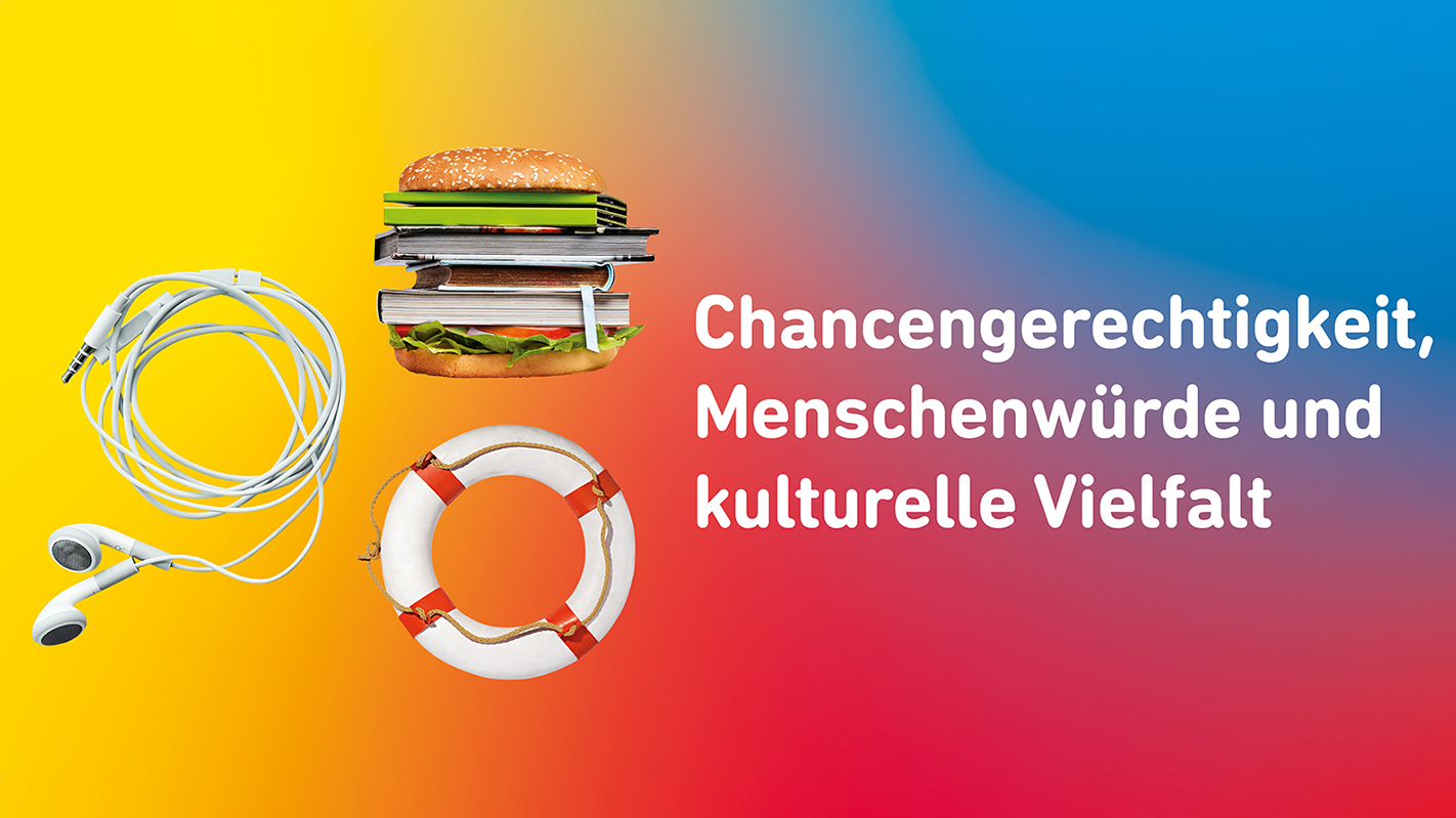 Die GGG macht Basel besser