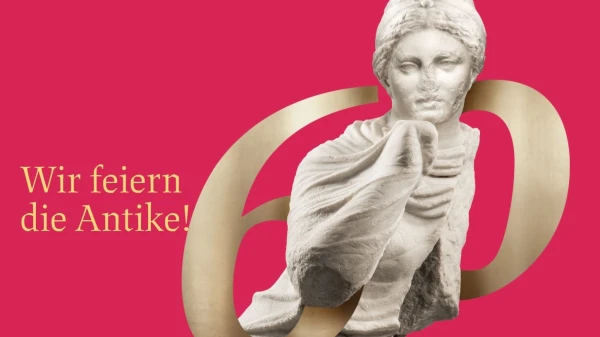 60 Jahre Antikenmuseum Basel 60 Jahre Antikenmuseum Basel