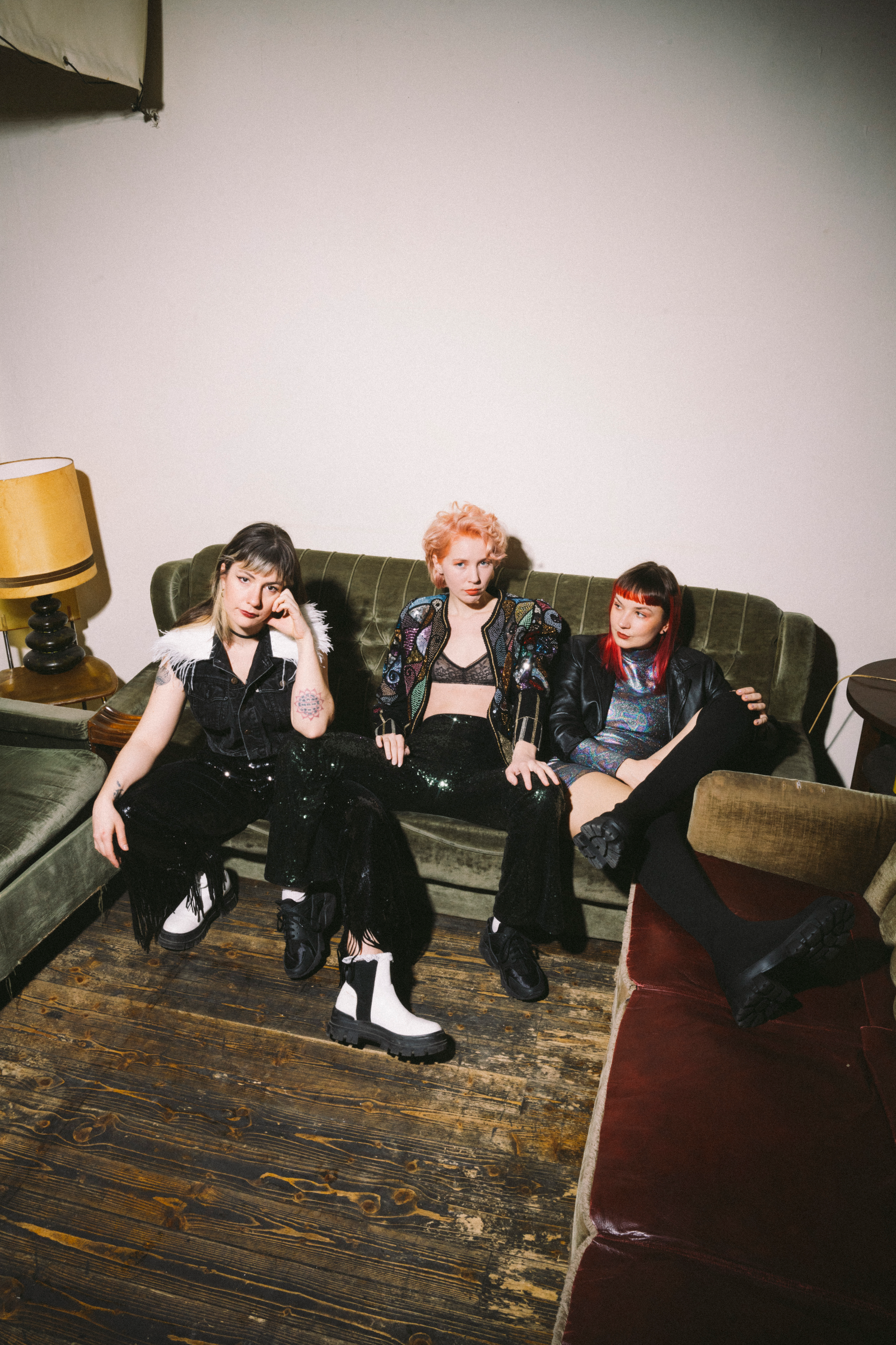 My Ugly Clementine in Regensburg, © Pressefoto | rea von vić