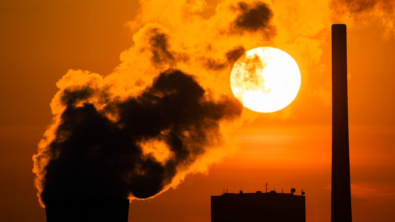Ressourcen für den Rest des Jahres aufgebraucht, © Keystone / DPA / Julian Stratenschulte / Symbolbild