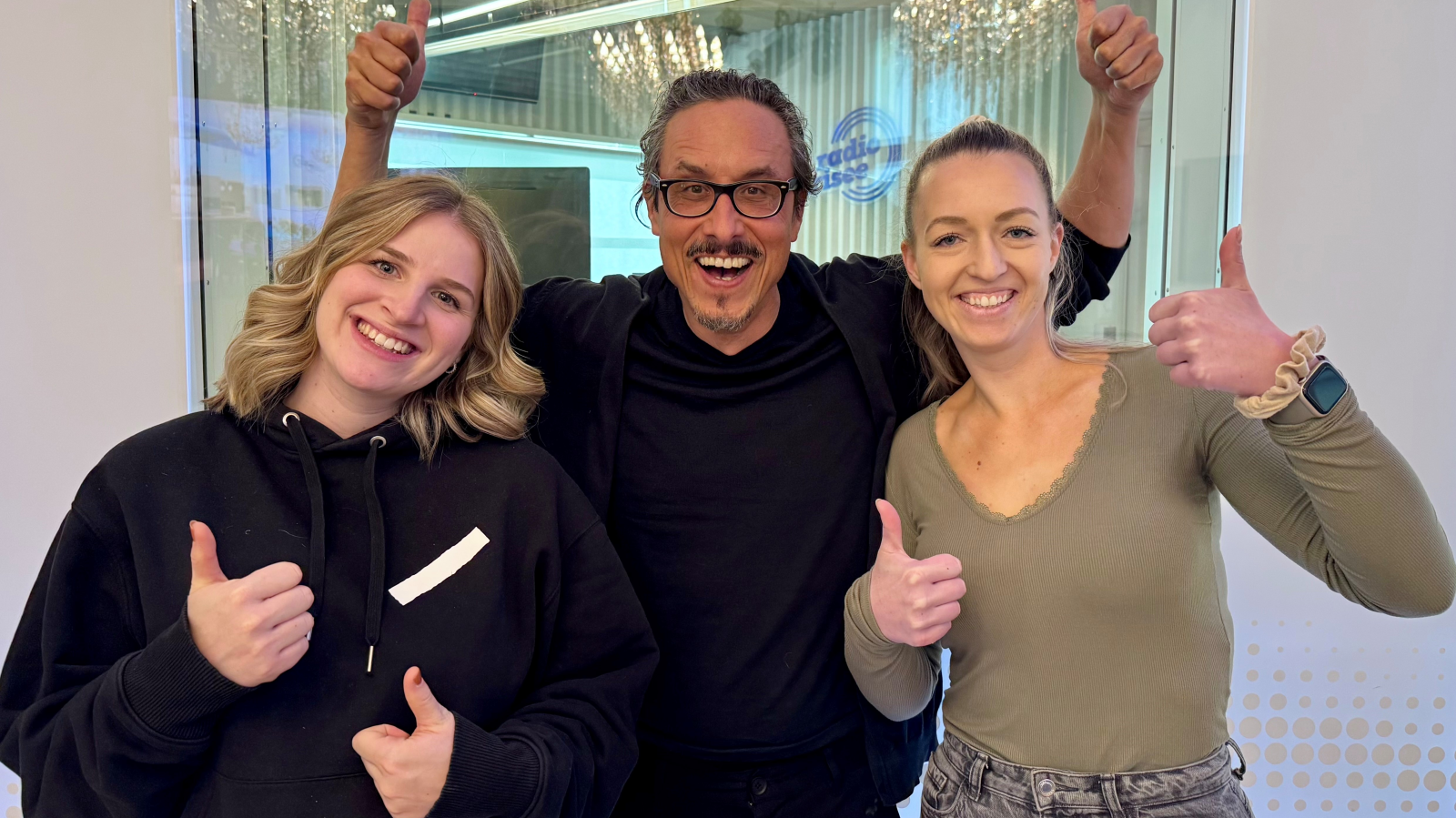 Radio Zürisee mit erneutem Hörerzuwachs!, © Radio Zürisee AG