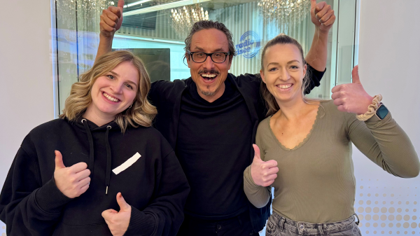 Radio Zürisee mit erneutem Hörerzuwachs!, © Radio Zürisee AG