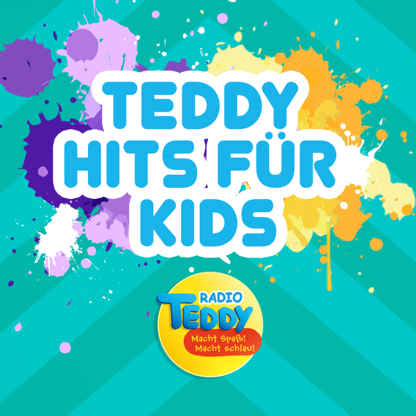 TEDDY Hits für Kids