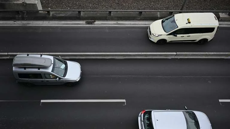 Frankfurt’ta Maybach Köprüsü Kapatılıyor!, © © Sebastian Gollnow/dpa /Sembol Foto Frankfurt’ta Maybach Köprüsü Kapatılıyor!, © © Sebastian Gollnow/dpa /Sembol Foto