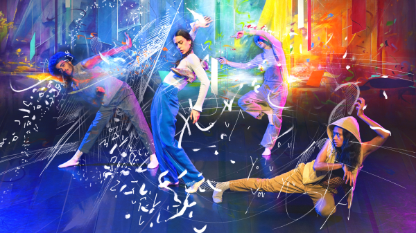 OZ – Der Zauber in uns