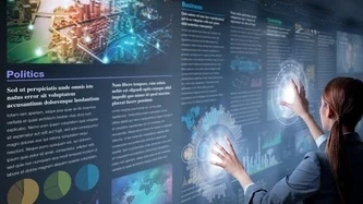 Heilbronn’da 'Yapay Zeka' Gelişim Parkı Açıldı, © shutterstock Heilbronn’da 'Yapay Zeka' Gelişim Parkı Açıldı, © shutterstock