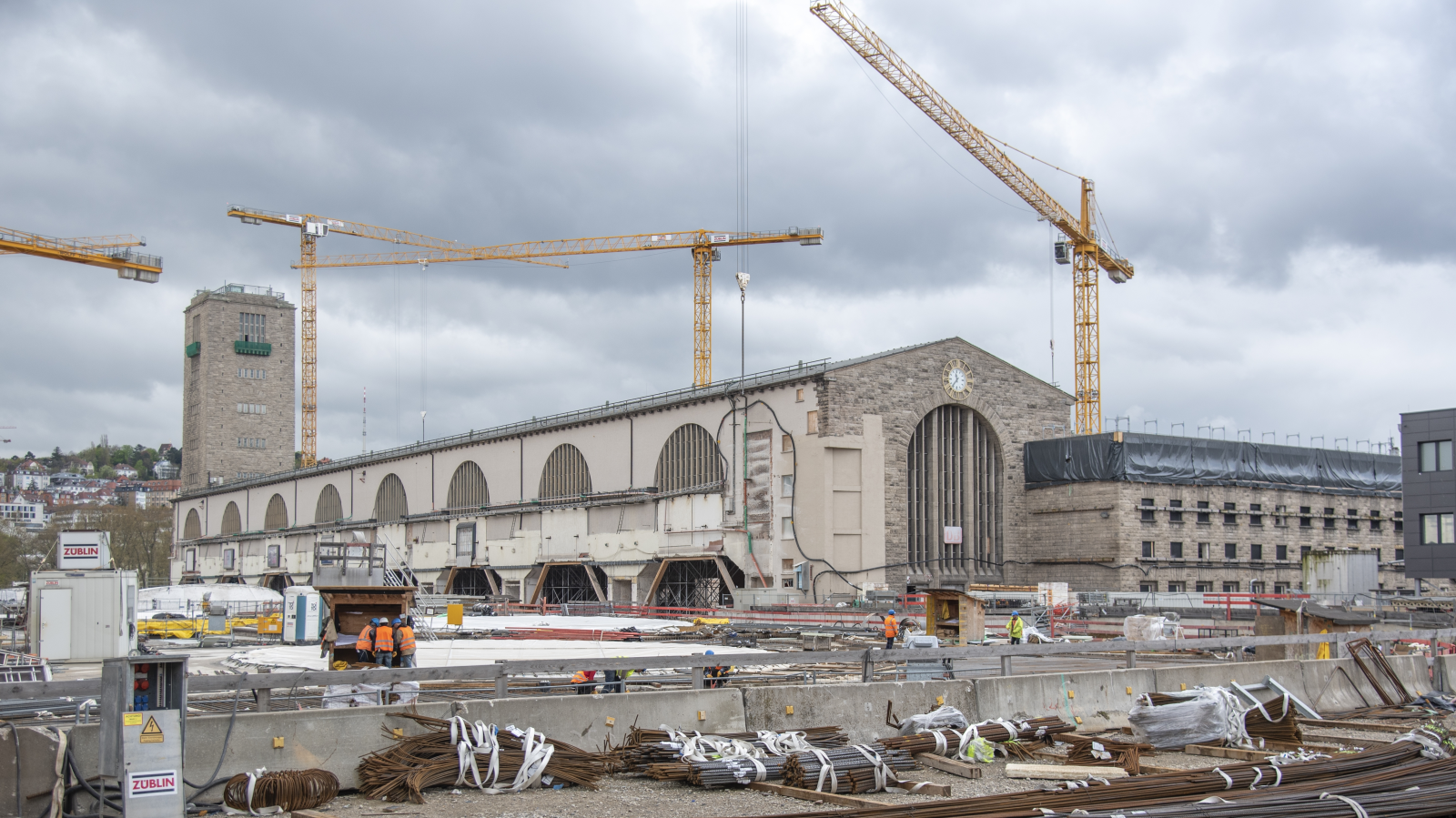 Stuttgart, © shutterstock
