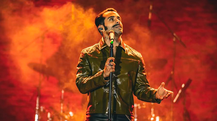  Gökhan Türkmen: Lafugüzaf'ı Ağlayarak Yazdım, © turkmen / instagram