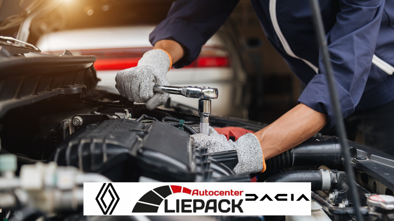 KFZ Mechaniker/in (m/w/d)